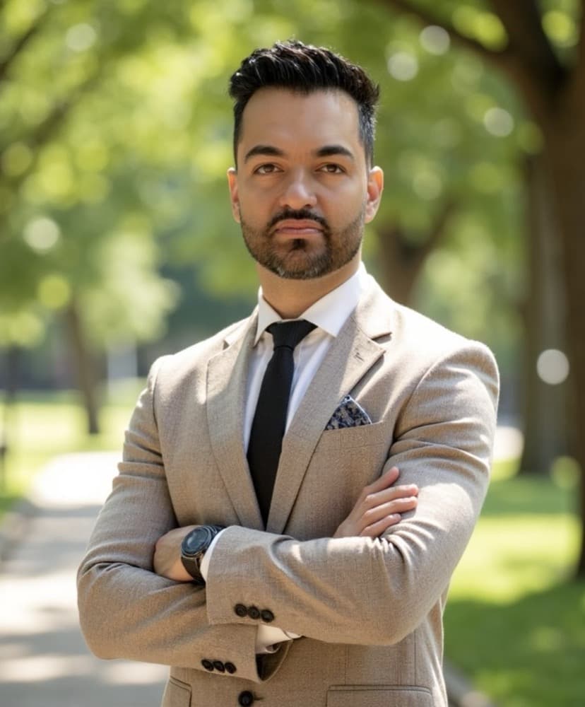 Sean Arora, MD, provider with Arora Health & Aesthetics